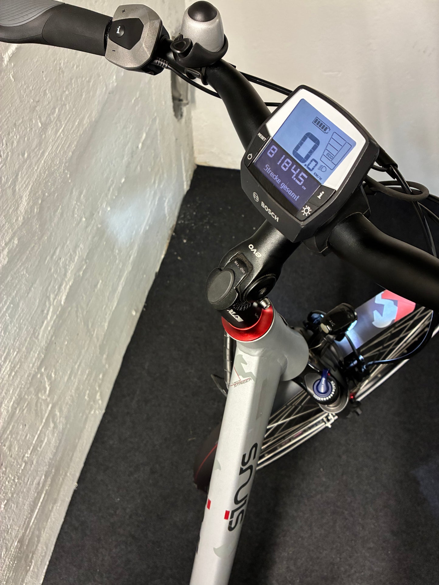 Winora Sinus BC50 in M (50cm)