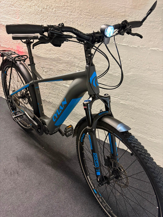 Cylan Explora in M (51cm)