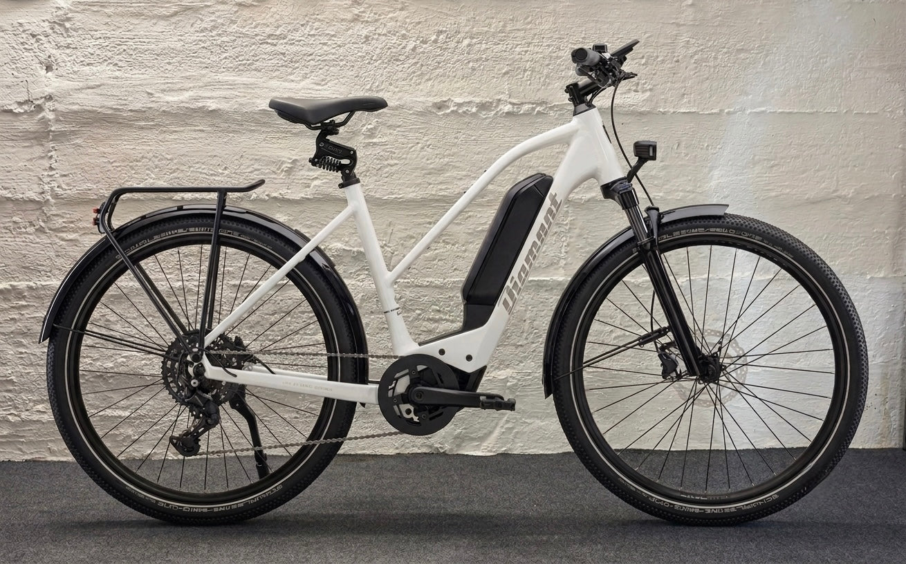 Diamant Zing Gen 2 | S (43cm) << MEHRERE FOTOS FOLGEN>>