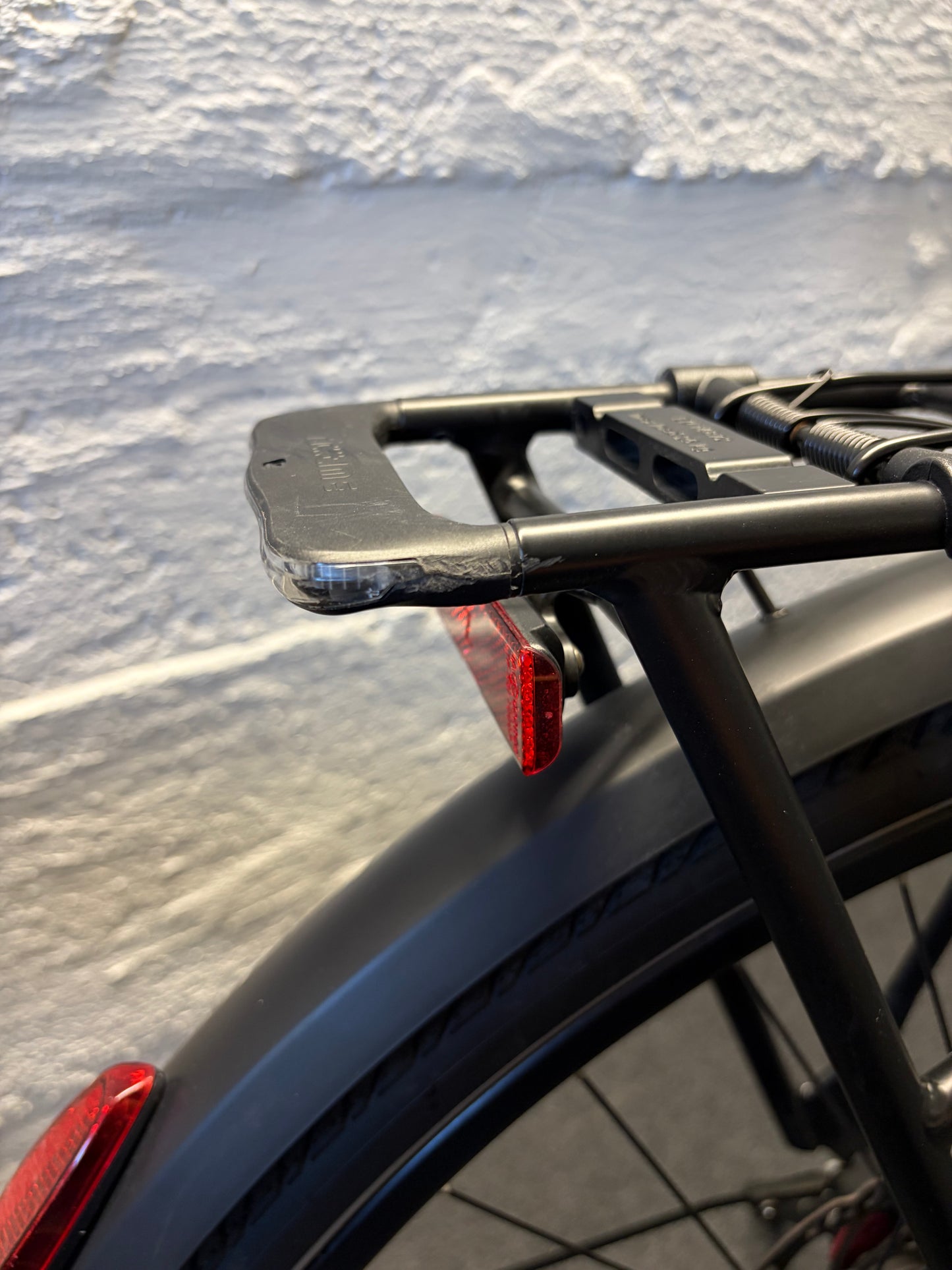 Winora Sinus Tria 10 | M (48cm)