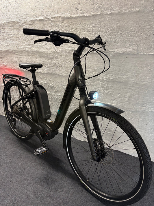 Cannondale Mavaro Neo City 1 | M (48 cm)