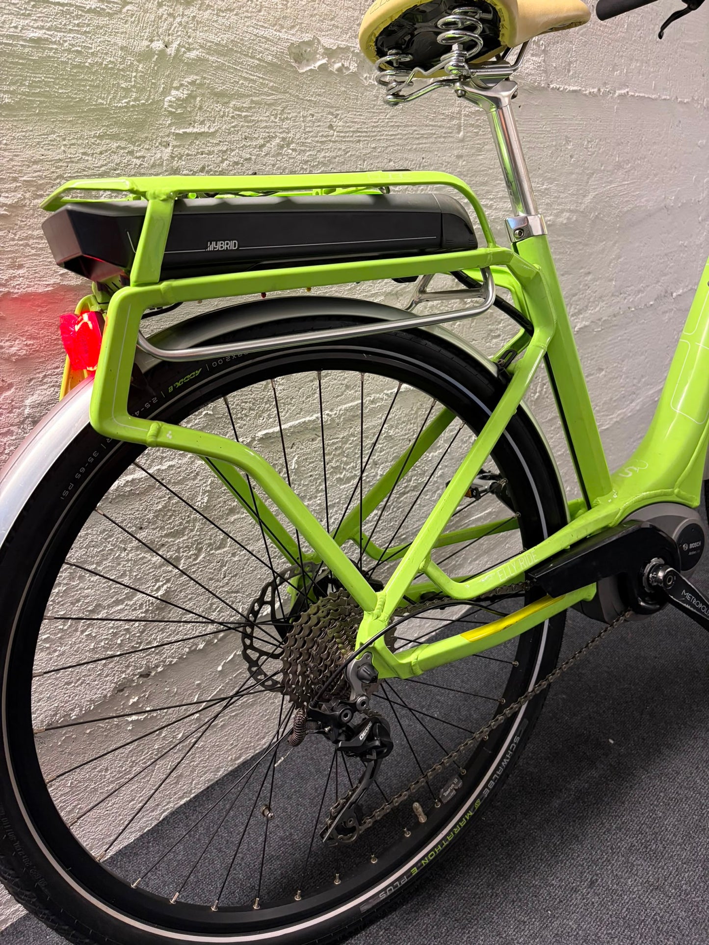Cube Elly Ride in M (50cm)