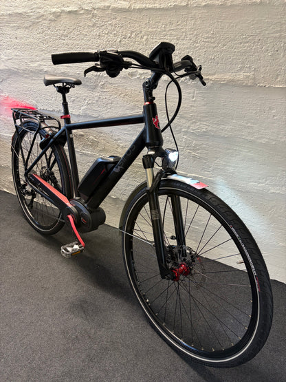 Winora Sinus BT80 | M (52cm)
