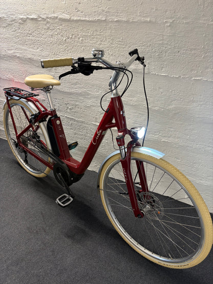 Cube Ella Ride Hybrid in S (42cm)
