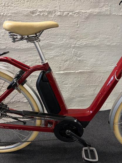 Cube Ella Ride Hybrid in S (42cm)