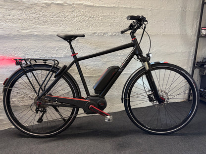 Winora Sinus BT80 | M (52cm)