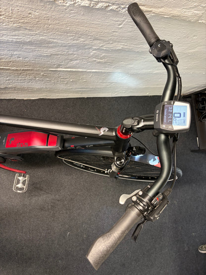 Winora Sinus BT80 | M (52cm)