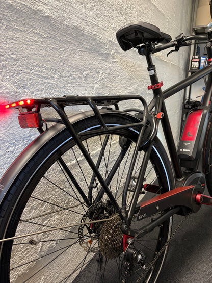 Winora Sinus BT80 | M (52cm)