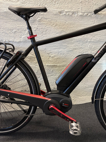 Winora Sinus BT80 | M (52cm)