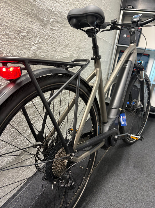 Winora Sinus iX11 | 52 cm | Bosch CX | 500Wh | Shimano XT