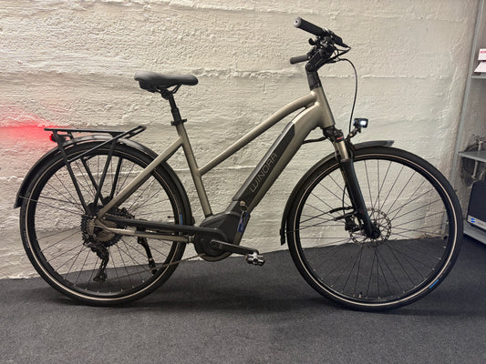 Winora Sinus iX11 | 52 cm | Bosch CX | 500Wh | Shimano XT