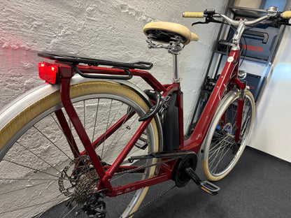 Cube Ella Ride Hybrid in S (42cm)