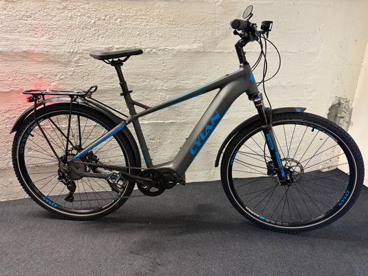 Cylan Explora in M (51cm)