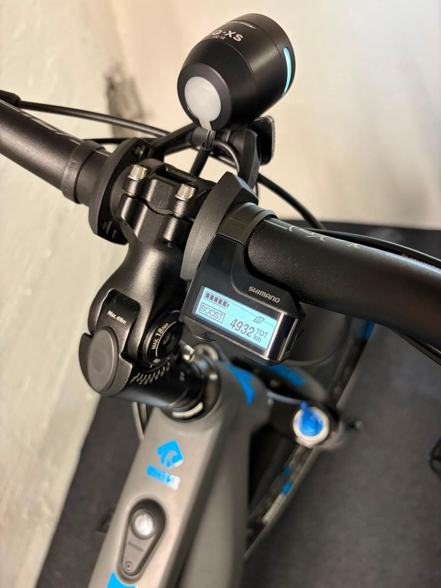 Cylan Explora in M (51cm)