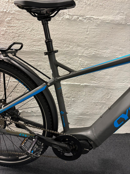 Cylan Explora in M (51cm)