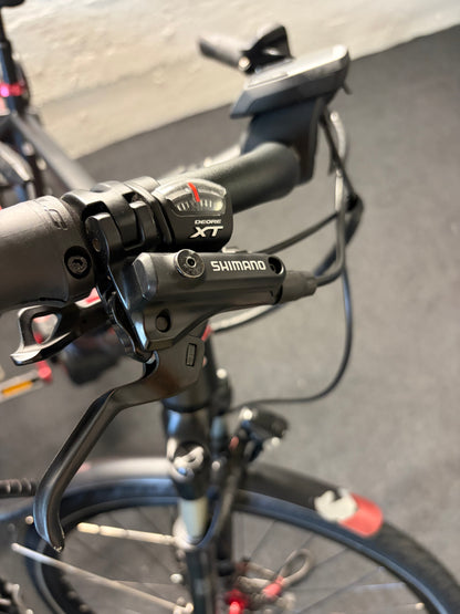 Winora Sinus BT80 | M (52cm)