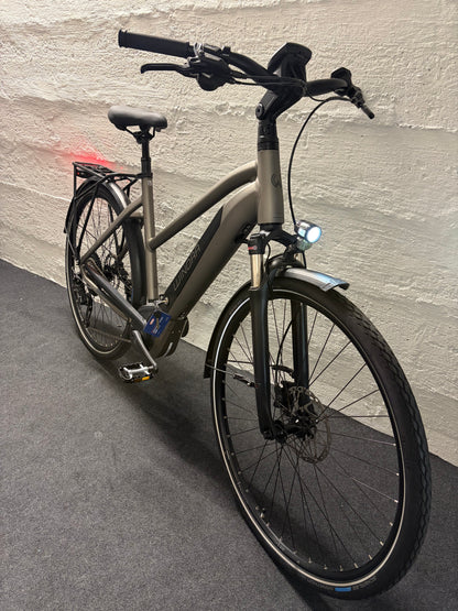 Winora Sinus iX11 | 52 cm | Bosch CX | 500Wh | Shimano XT