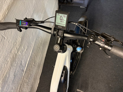 Diamant Zing Gen 2 | S (43cm)