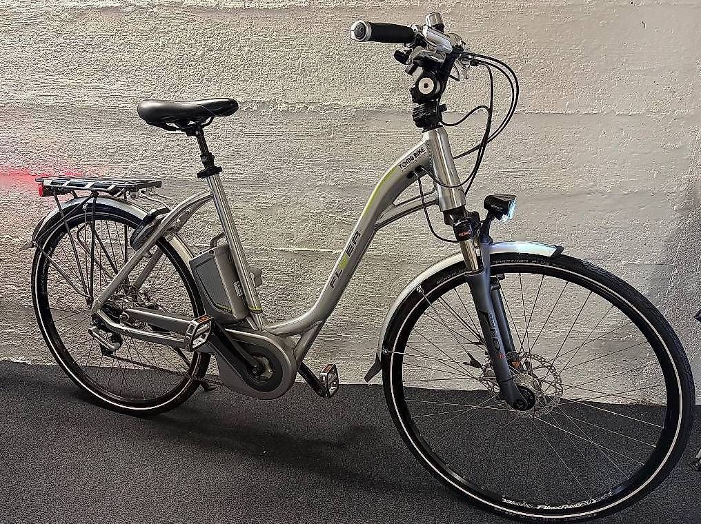 Flyer T-Serie in L (55cm)