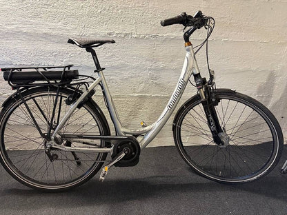 Lombardo Montecatini in L (54cm)