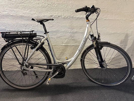 Lombardo Montecatini in L (54cm)