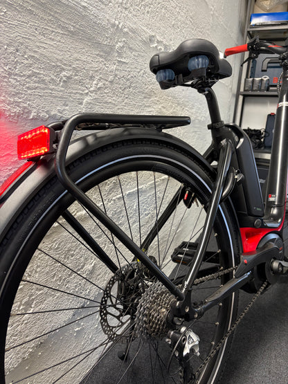 Bergamont E-Ville XT in M (48cm)