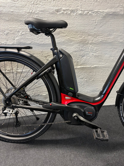 Bergamont E-Ville XT in M (48cm)