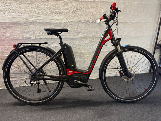 Bergamont E-Ville XT | M (48cm)