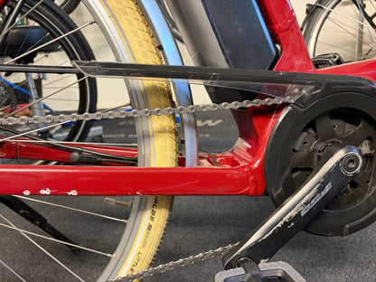Cube Ella Ride Hybrid in S (42cm)