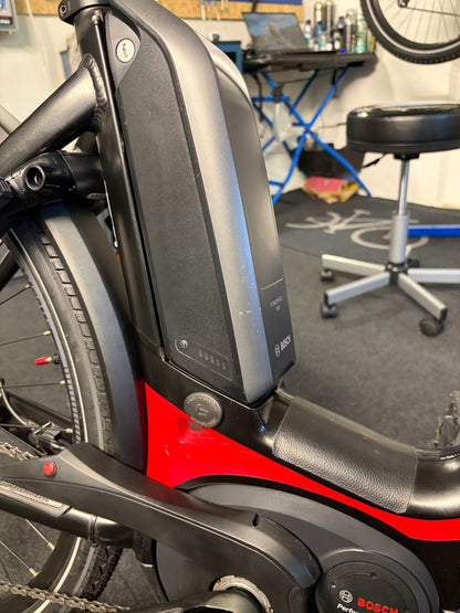 Bergamont E-Ville XT | M (48cm)
