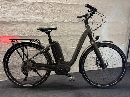 Cannondale Mavaro Neo City 1 | M (48 cm)