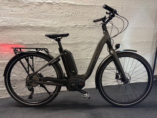 Cannondale Mavaro Neo City 1 | M (48 cm)