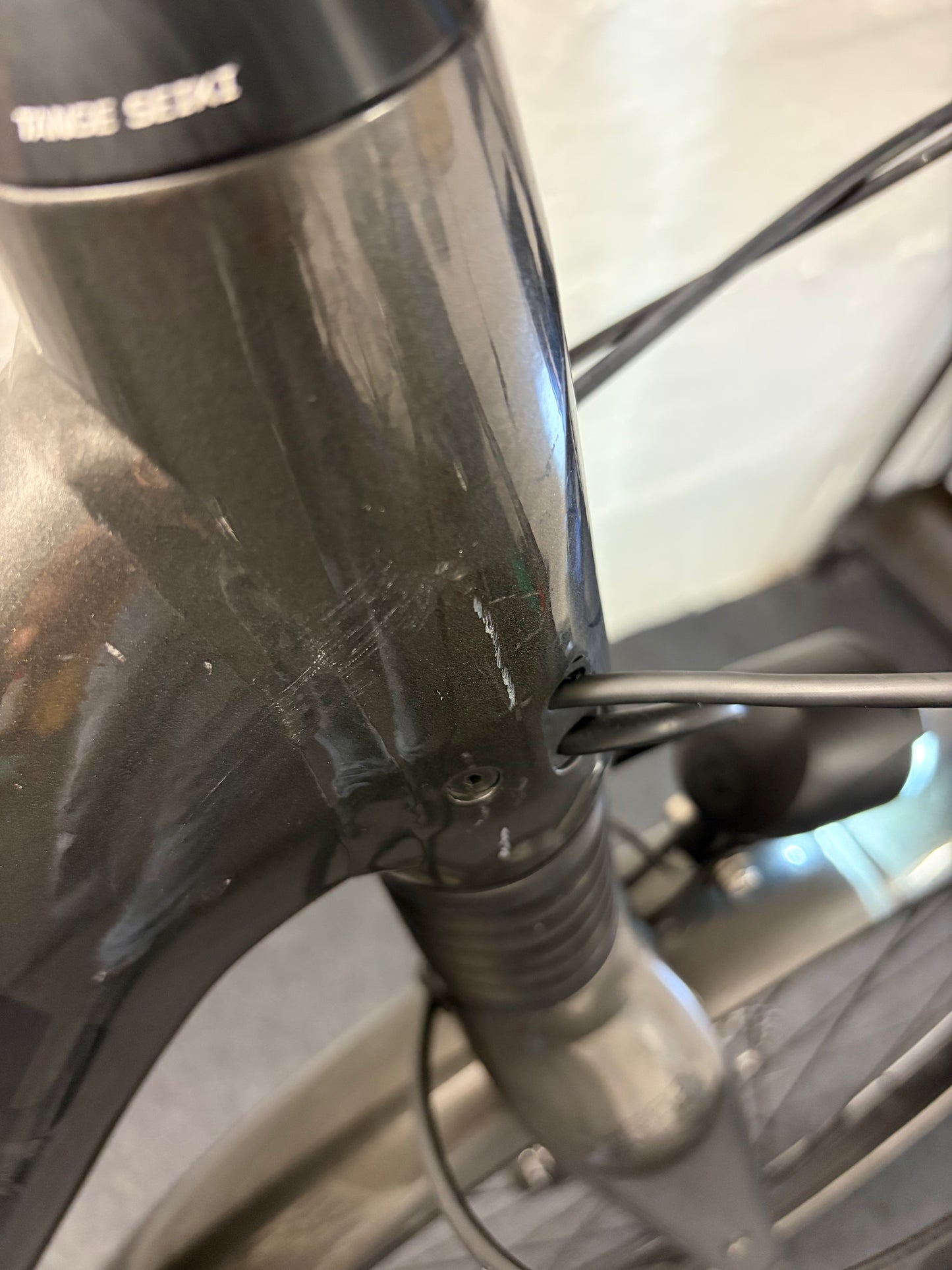 Cannondale Mavaro Neo City 1 | M (48 cm)