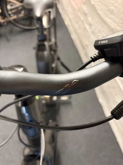Cannondale Mavaro Neo City 1 | M (48 cm)