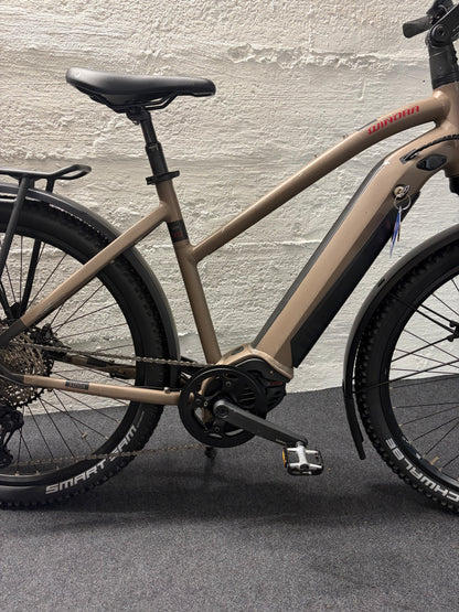 Winora Sinus iX-12 | M (48cm)