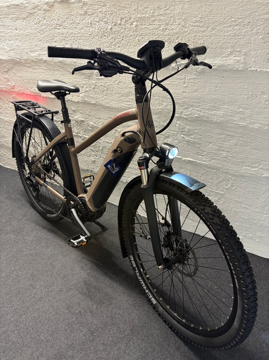 Winora Sinus iX-12 | M (48cm)
