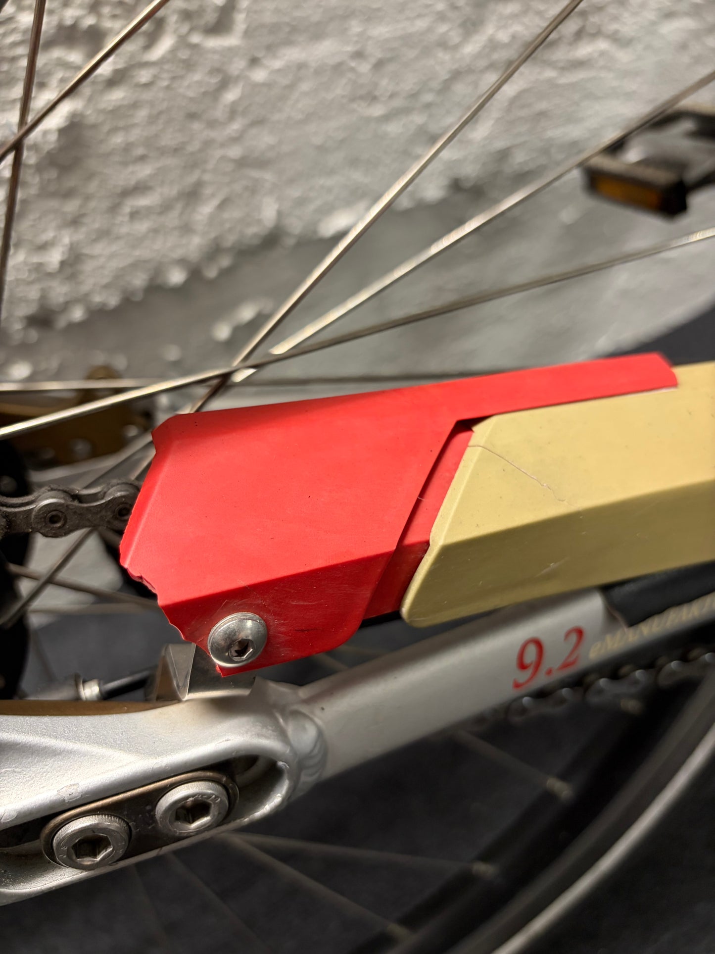 Victoria eManufaktur 9.2 | M (50cm)