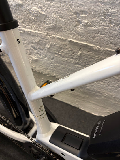 Diamant Zing Gen 2 | S (43cm)
