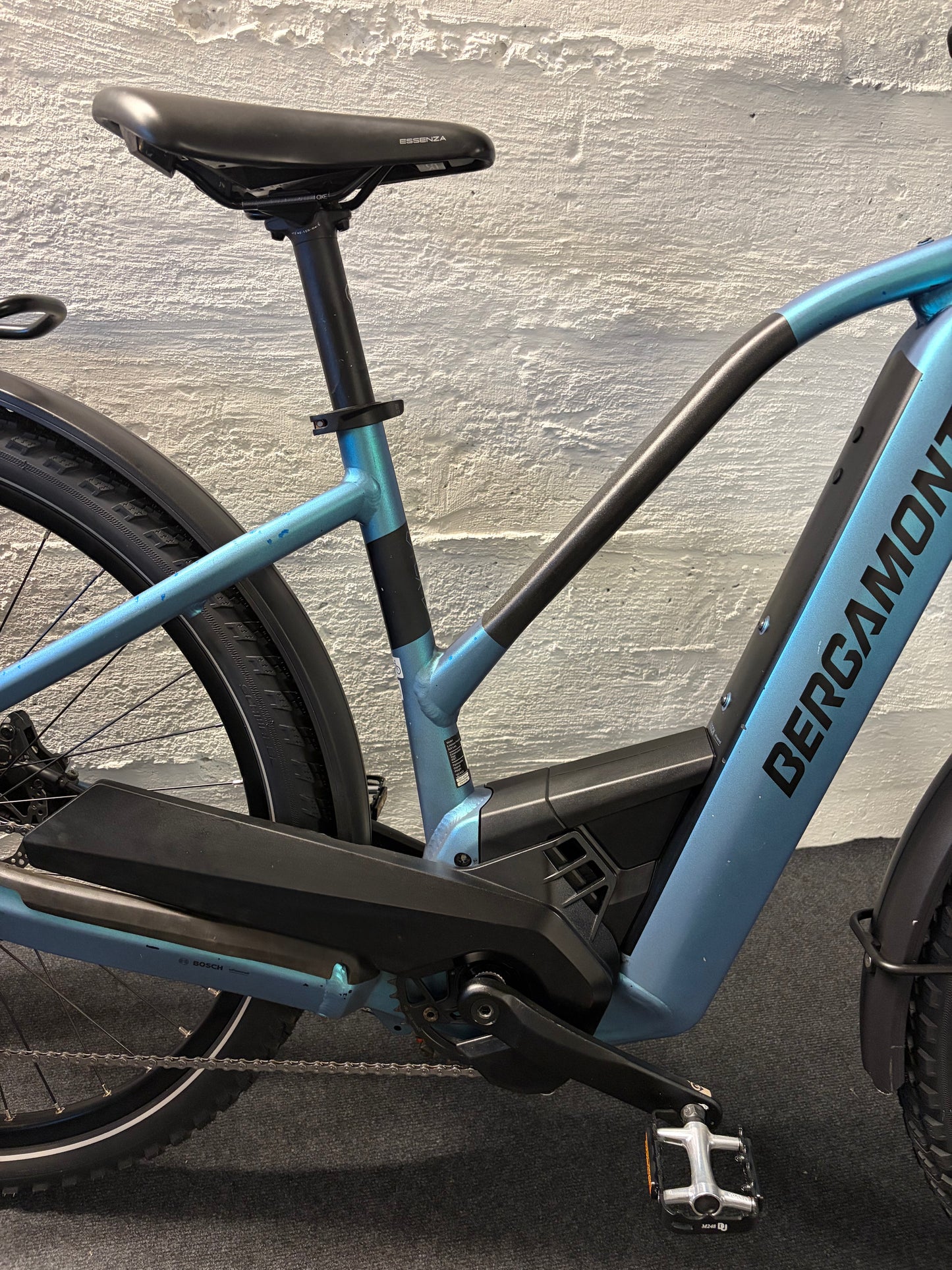 Bergamont E-Horizon | M (48cm)