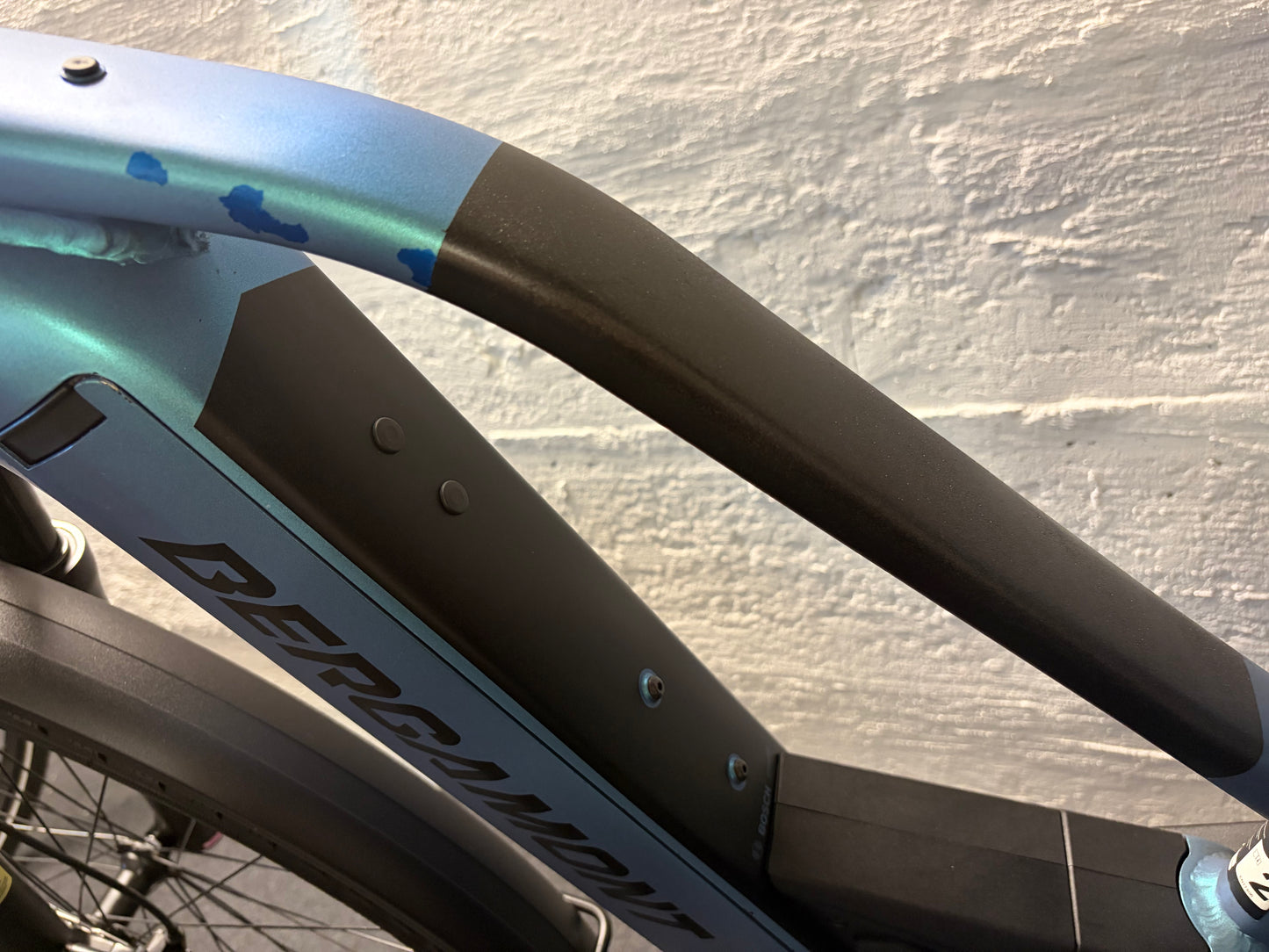 Bergamont E-Horizon | M (48cm)