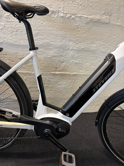 Stevens E-Triton PT5 in M (52cm)