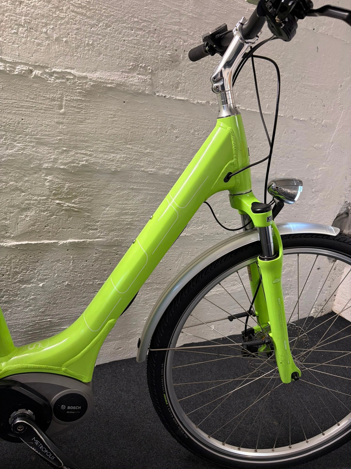 Cube Elly Ride in M (50cm)