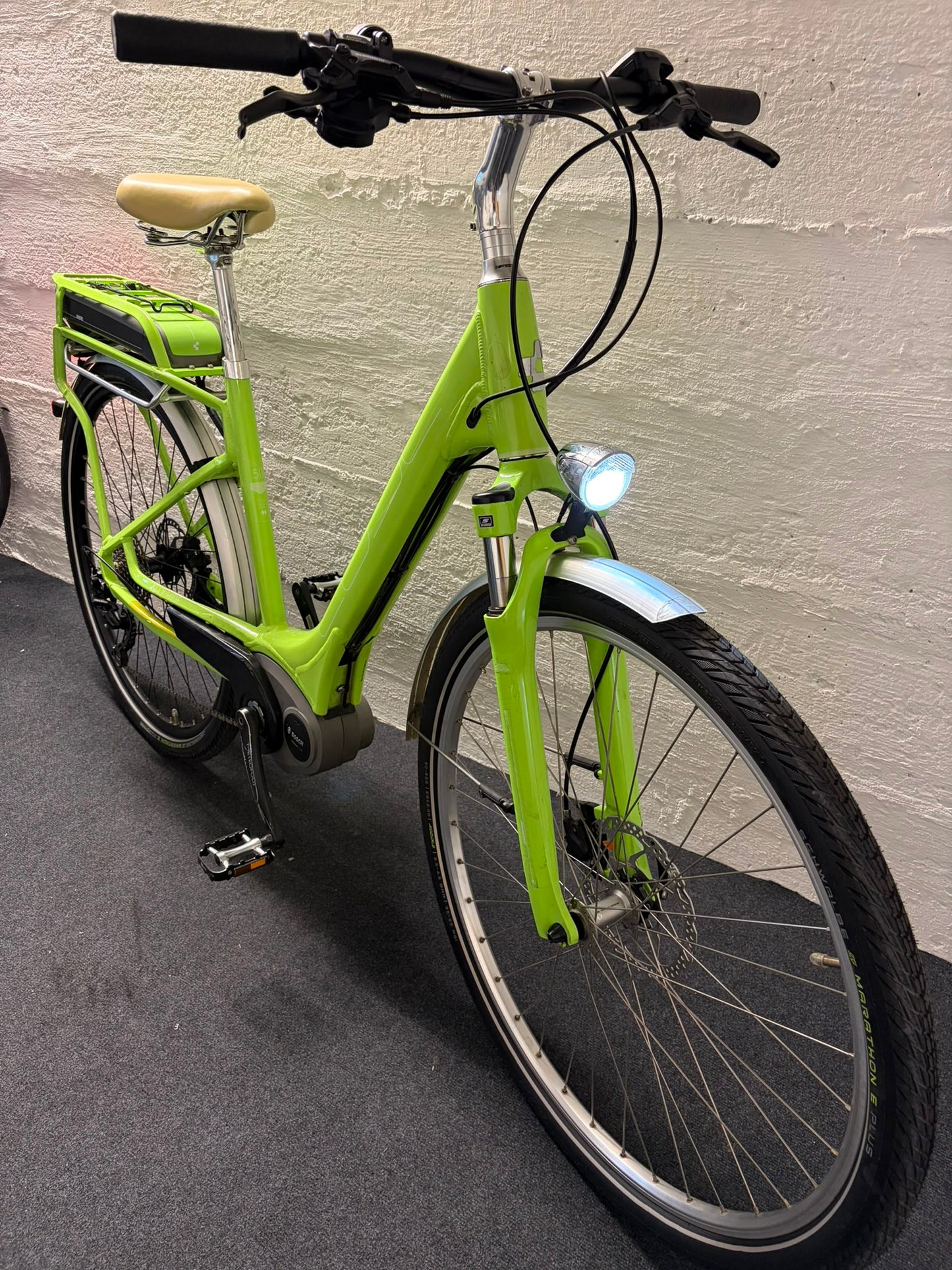 Cube Elly Ride in M (50cm)