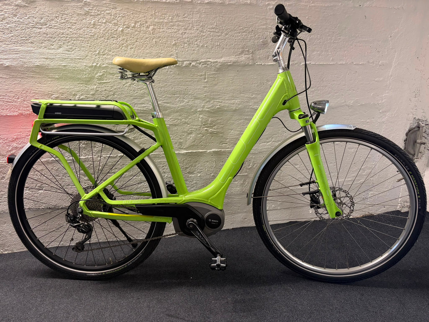Cube Elly Ride in M (50cm)